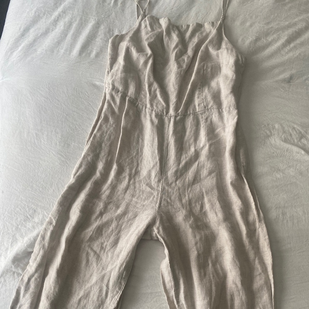 H&M jumpsuit